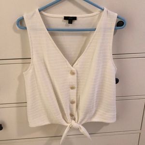 NWOT JCREW TOP